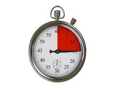 stopwatch