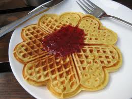 waffle