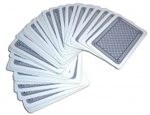 cards