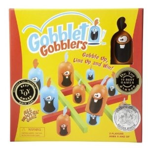 gobblet-gobblers