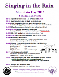 Program